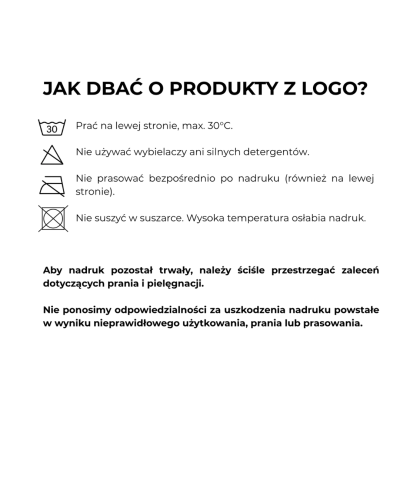 rymki-logo-personalizacja-zasady-pielegnacji