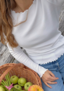 rymki-lana-biala-koszulka
